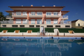 Apartamentos Mirador de Reis